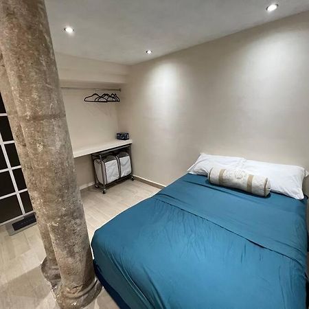 Departamento Barrio De Santiago Apartment Mérida Exterior foto