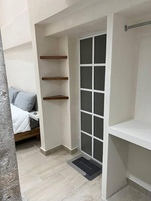 Departamento Barrio De Santiago Apartment Mérida Exterior foto
