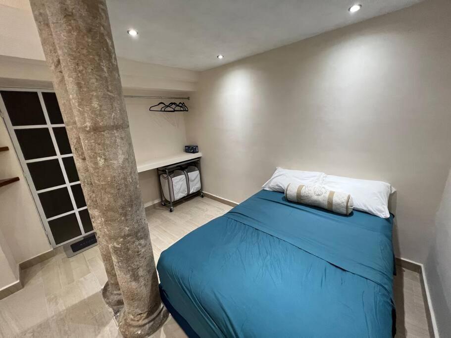 Departamento Barrio De Santiago Apartment Mérida Exterior foto