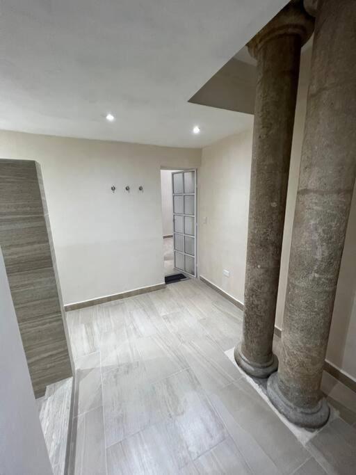 Departamento Barrio De Santiago Apartment Mérida Exterior foto
